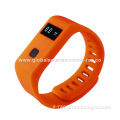 ER-W10 Kids' Smart Bracelet with OLED Screen, OEM Orders Welcomed